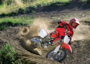 Honda CRF150R